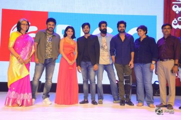 Oh Baby Movie Pre Release Event Photos